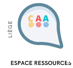 Espace ressources CAA de Liège