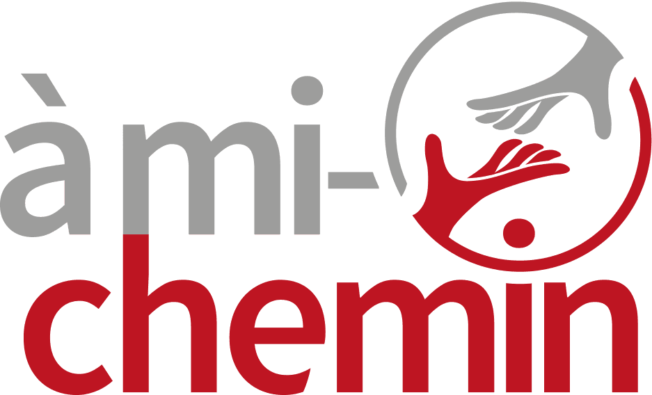 Aìmi Chemin Logo