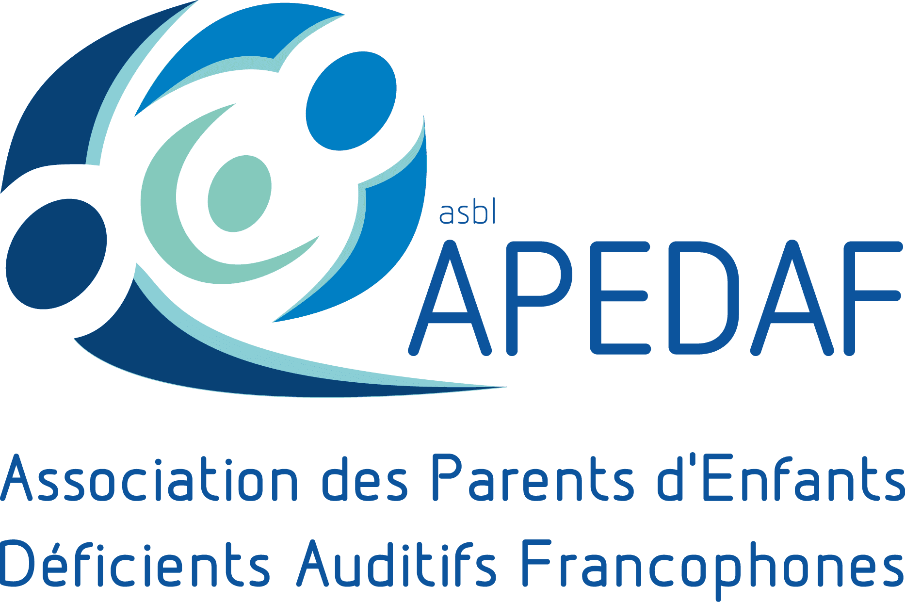 APEDAF asbl ( Association de parents d'enfants déficients auditifs francophones)