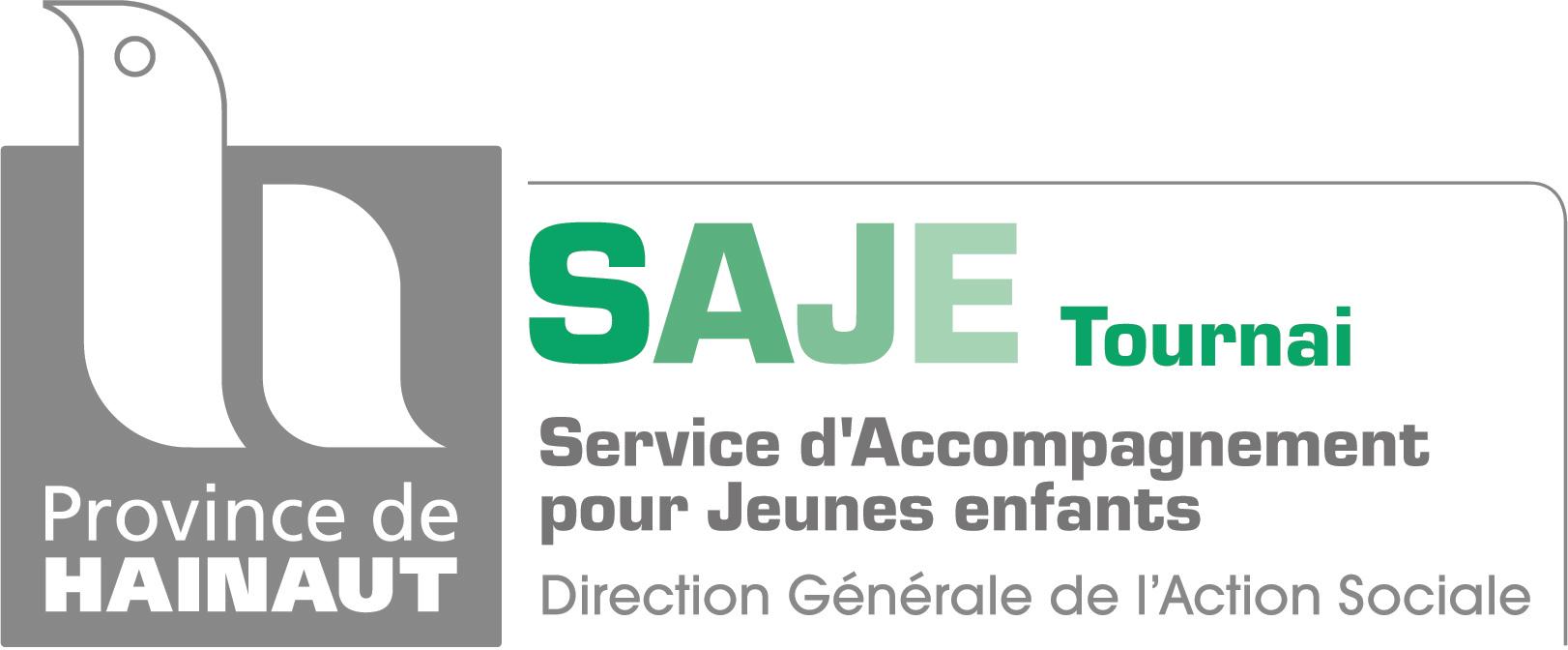 Service d'Accompagnement pour Jeunes Enfants de Tournai