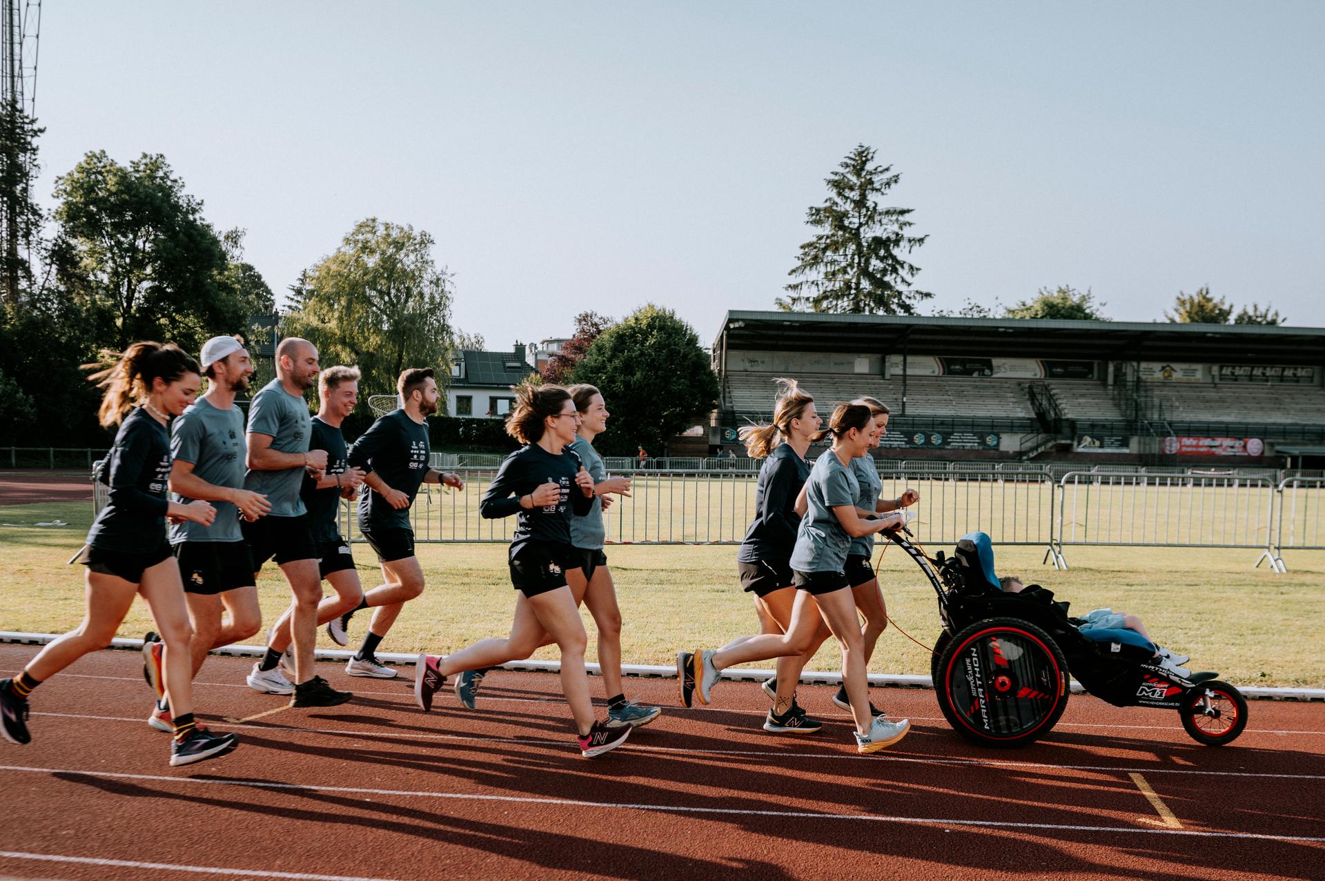 asbl sit run pressé