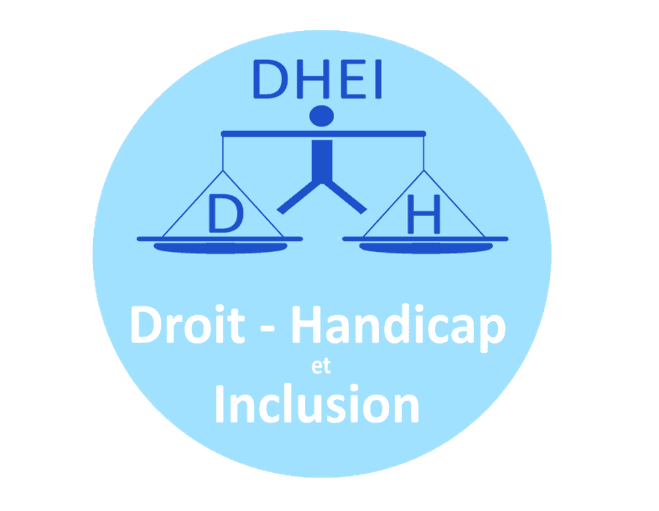 DHEI asbl (Droit Handicap Et Inclusion)