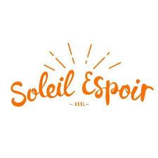 Logo Soleil Espoir