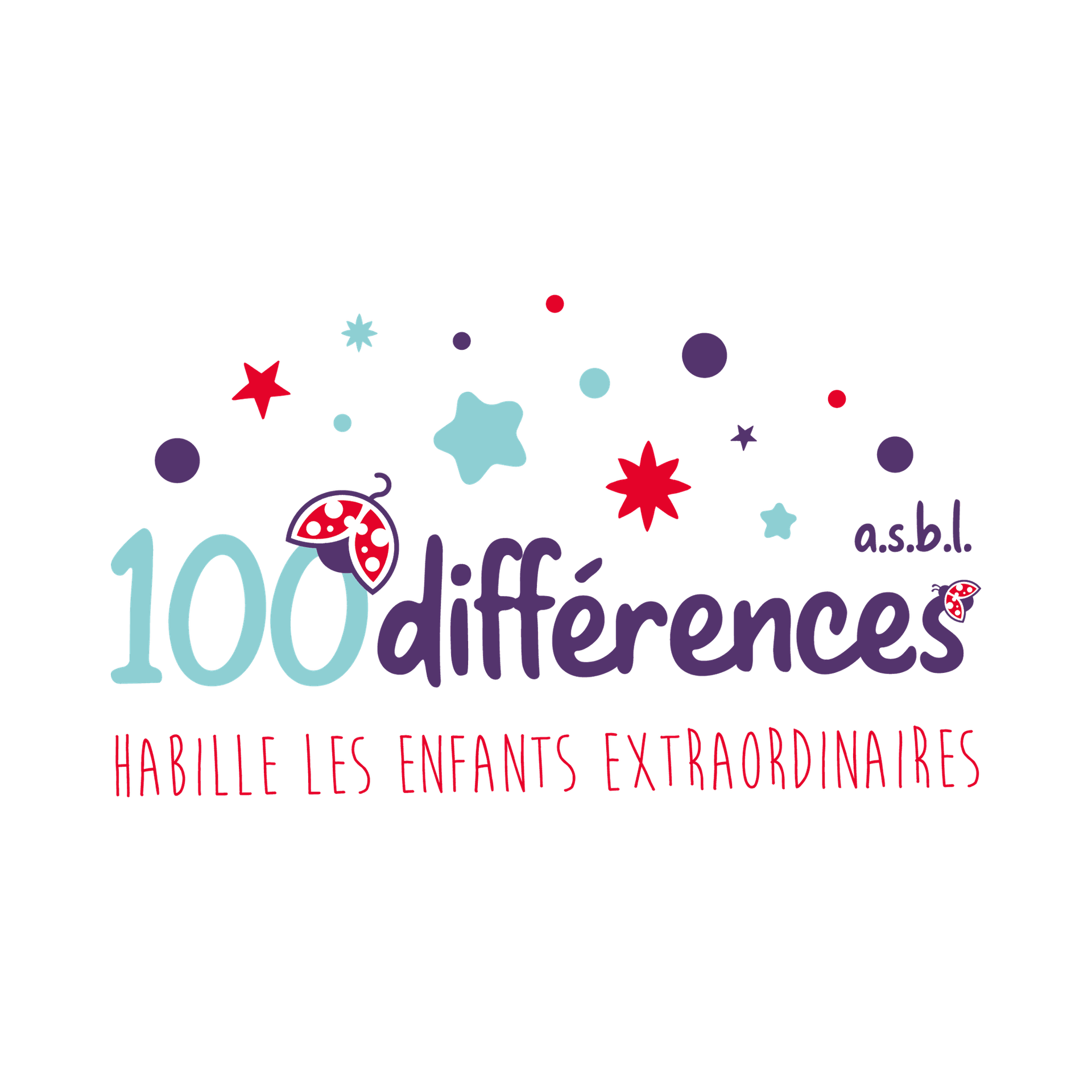 100différences asbl