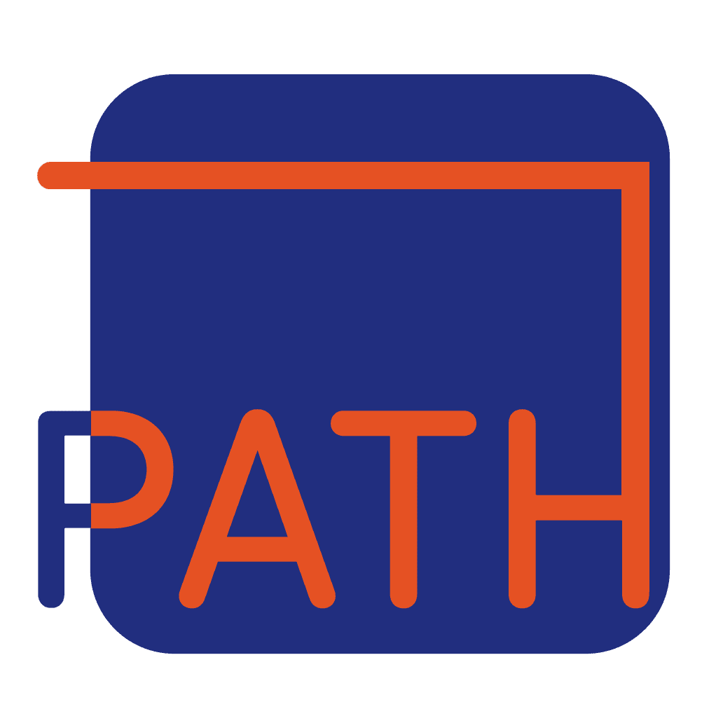 Logo Path New