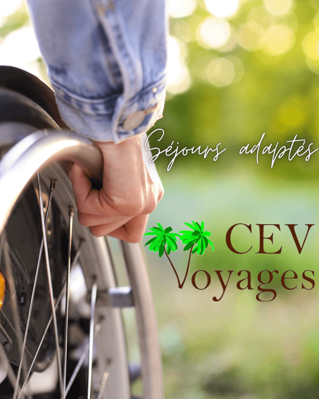 CEV VOYAGES