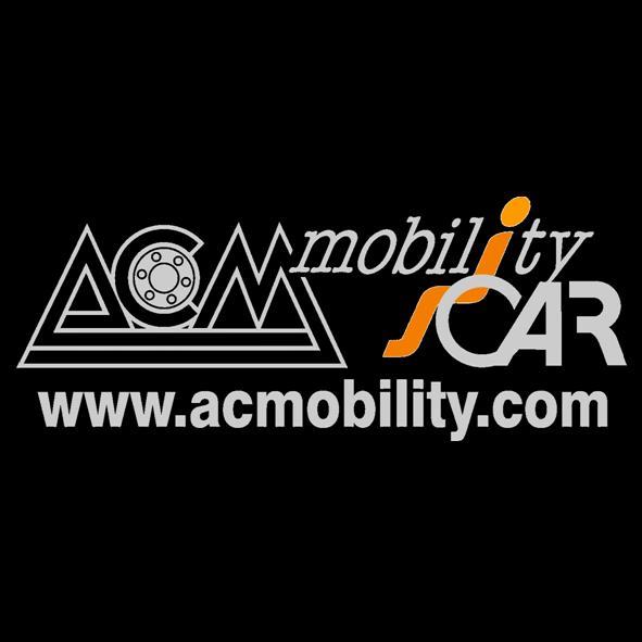 Acm Mobility Car   Facebook Noir