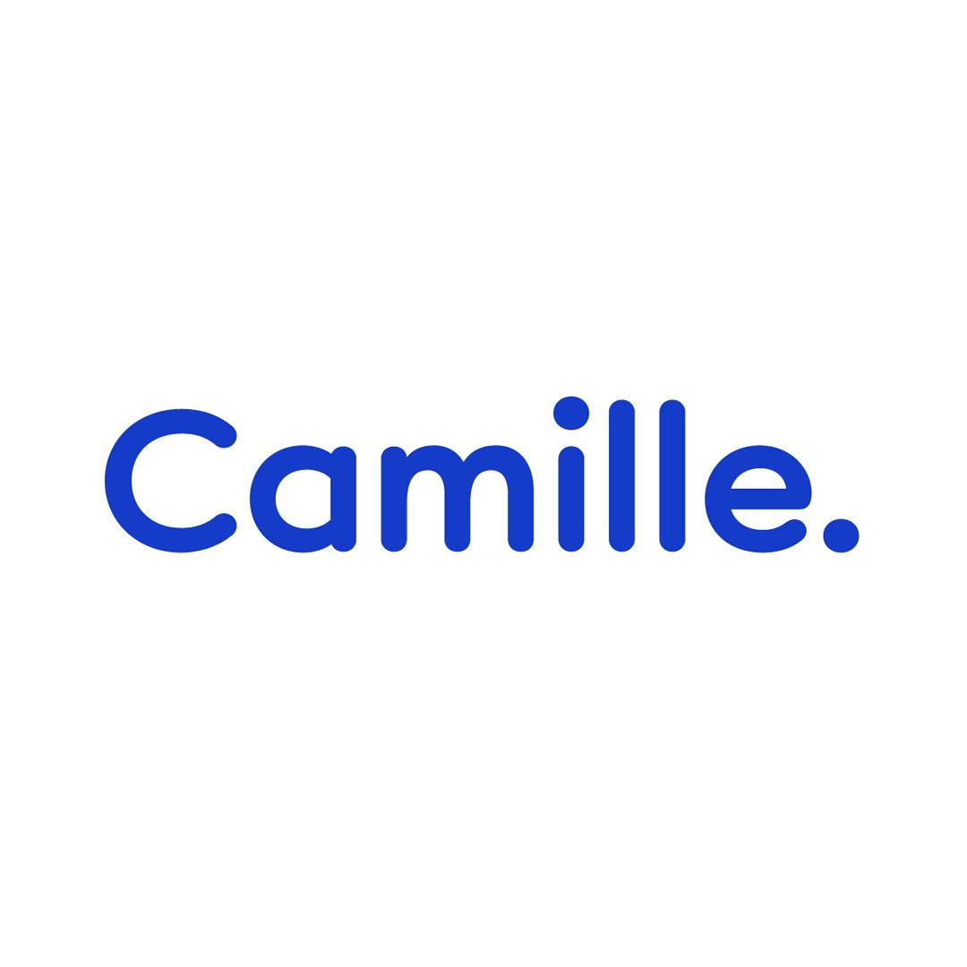 Logo Camille Format Carrã©